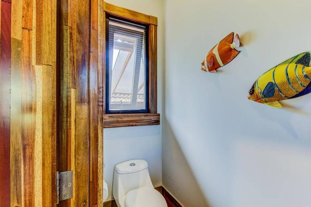 Photo of Bedroom in Dominical