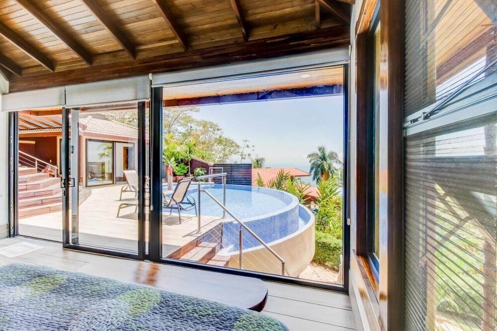 Photo of Patio Balcony in Dominical