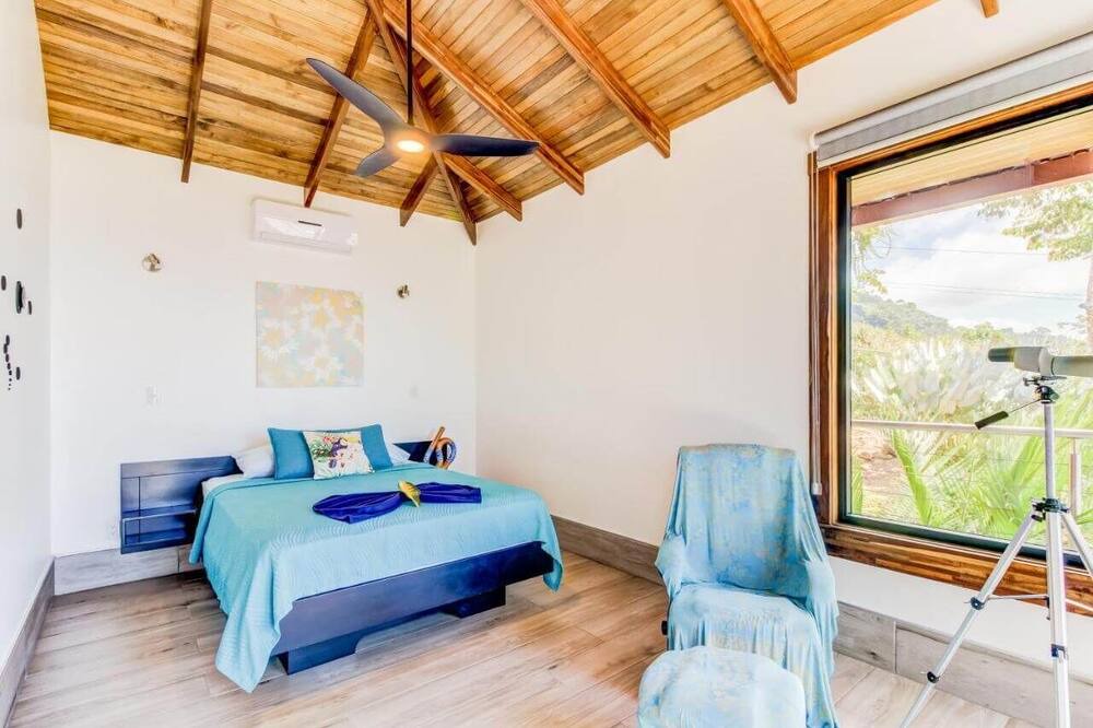 Photo of Bedroom in Dominical
