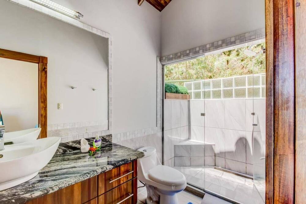 Photo of Bedroom in Dominical