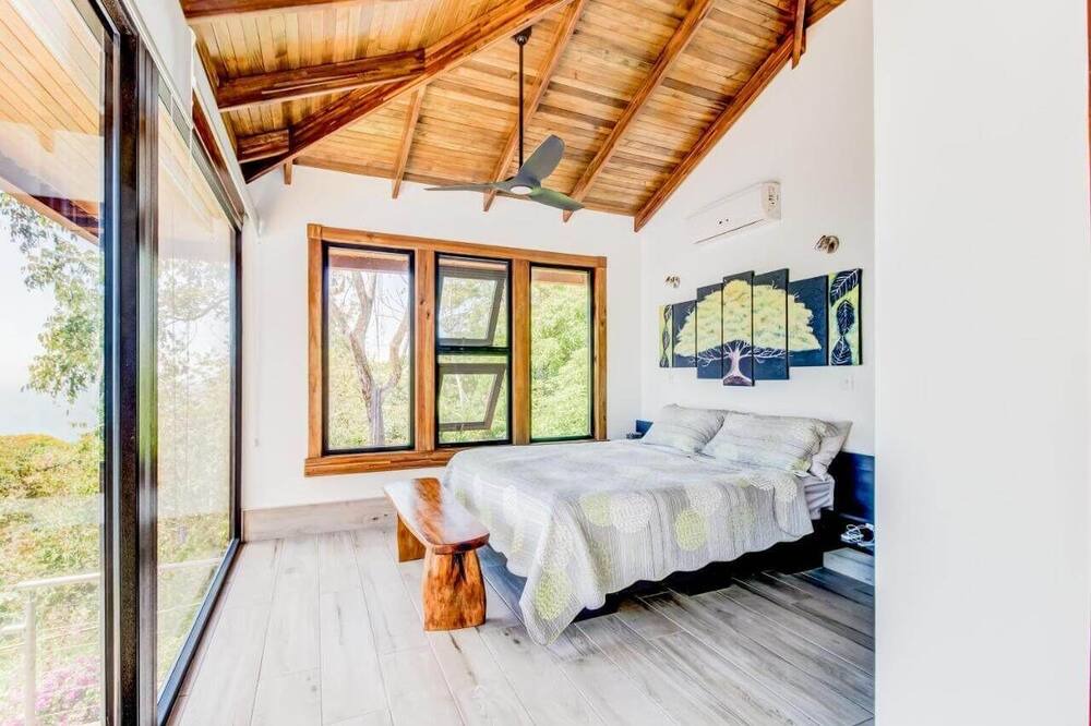 Photo of Bedroom in Dominical