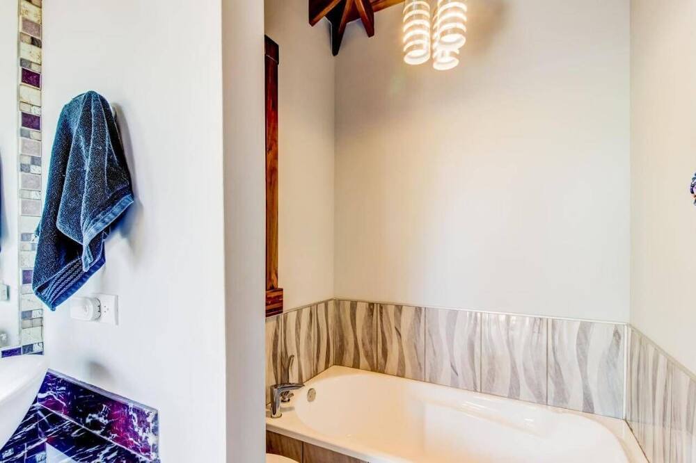 Photo of Bedroom in Dominical