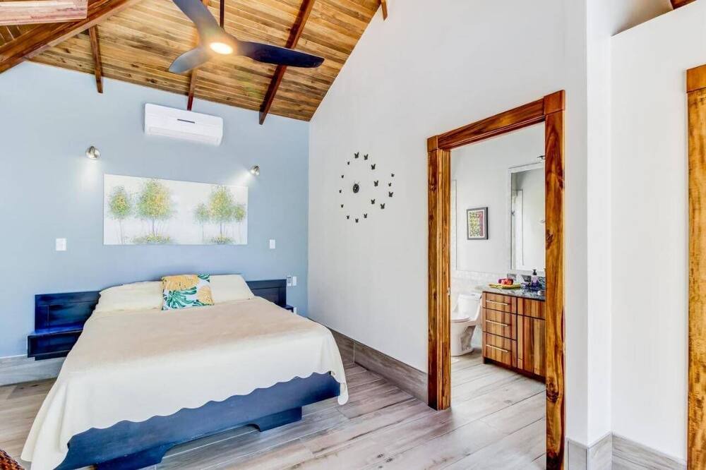 Photo of Bedroom in Dominical