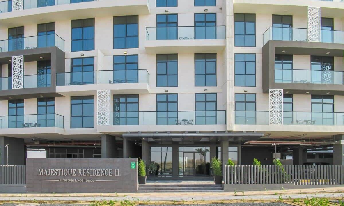 Photo of Outdoor in Dubai