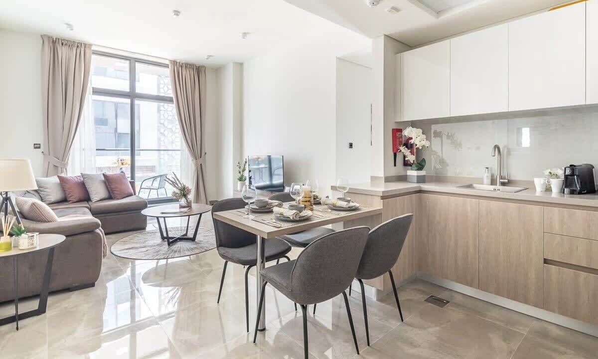 Photo of Kitchen in Dubai