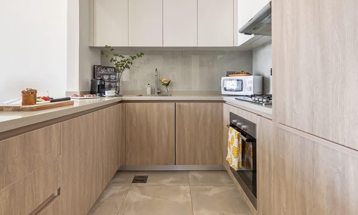 Photo of Kitchen in Dubai