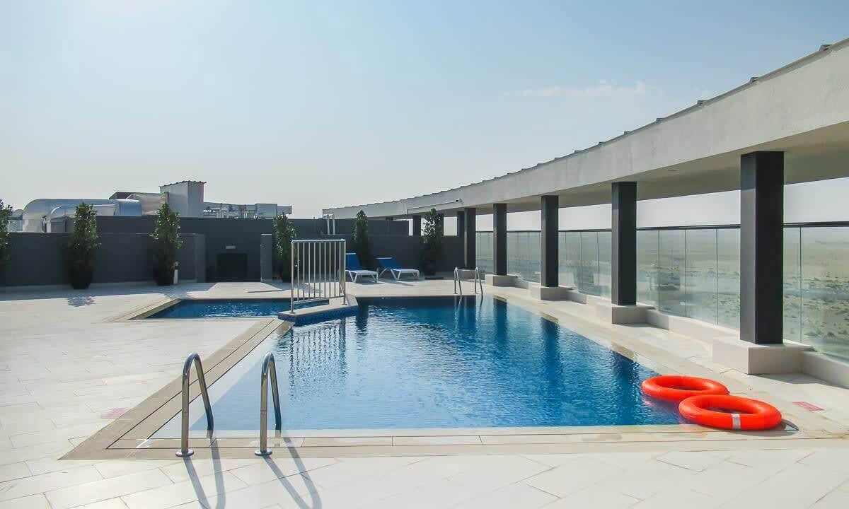Photo of Outdoor in Dubai
