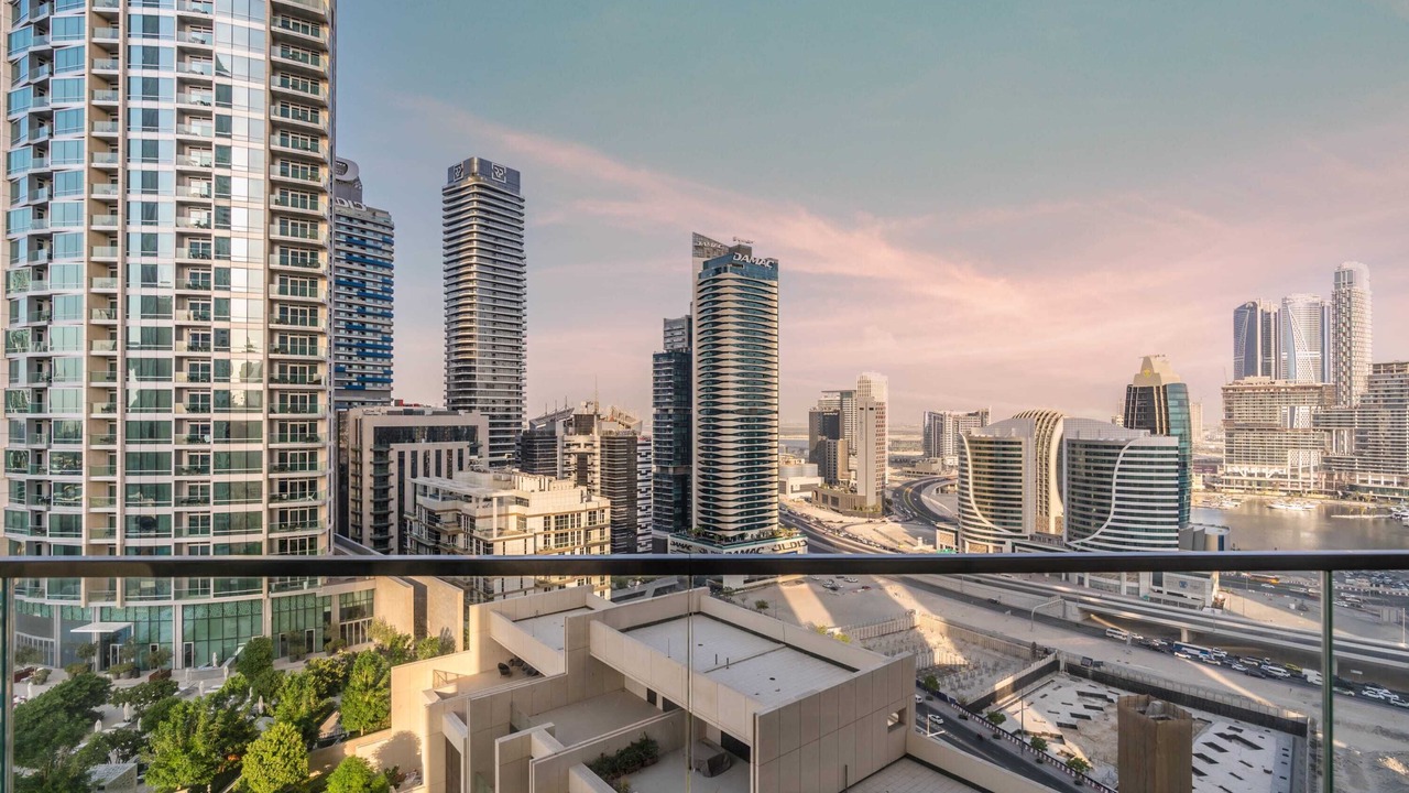 Photo of Outdoor in Downtown Dubai