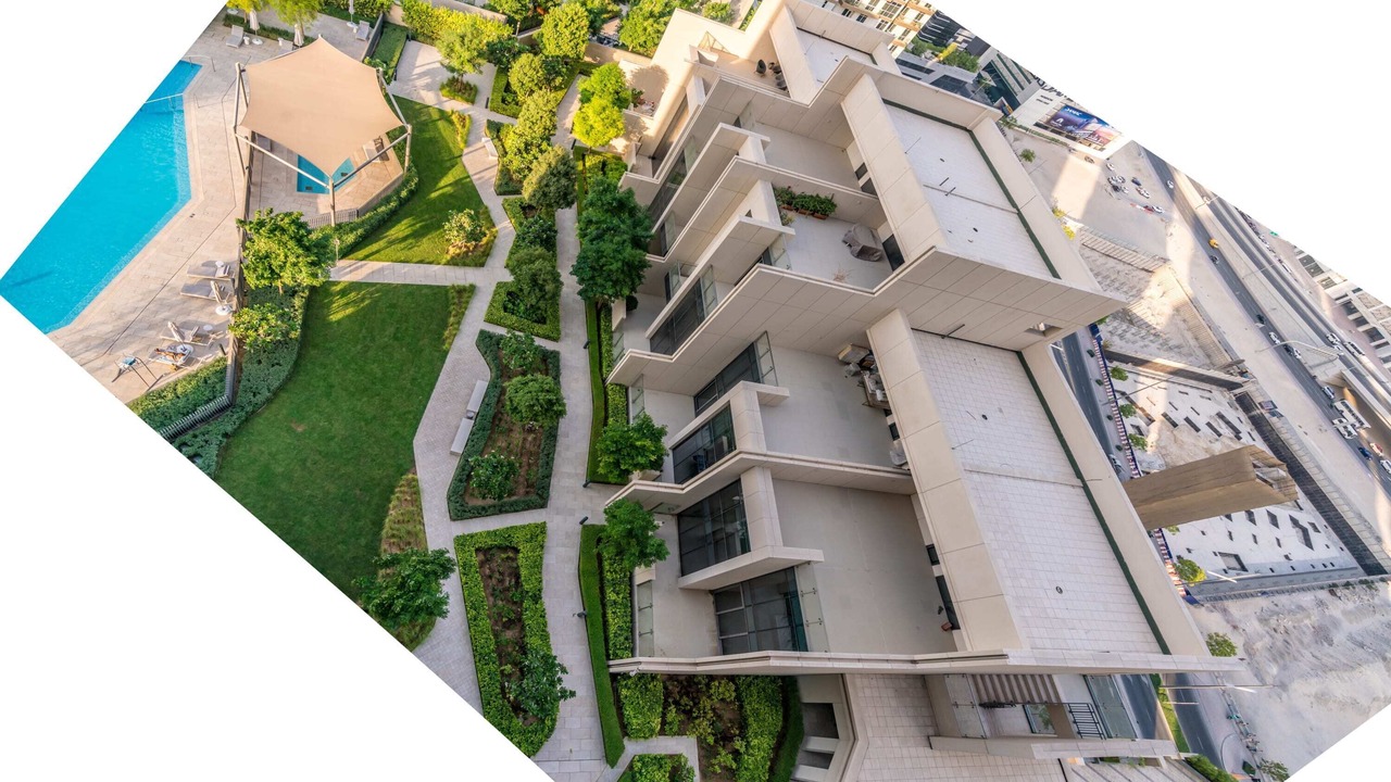 Photo of Outdoor in Downtown Dubai