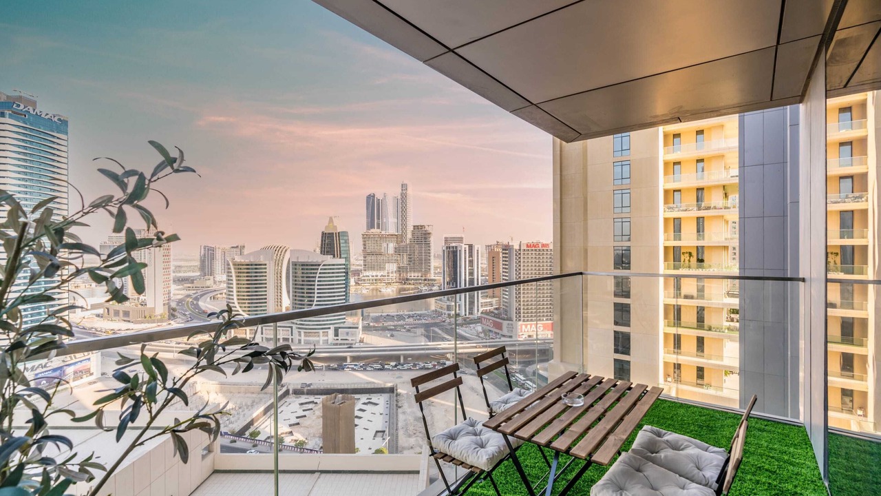 Photo of Outdoor in Downtown Dubai