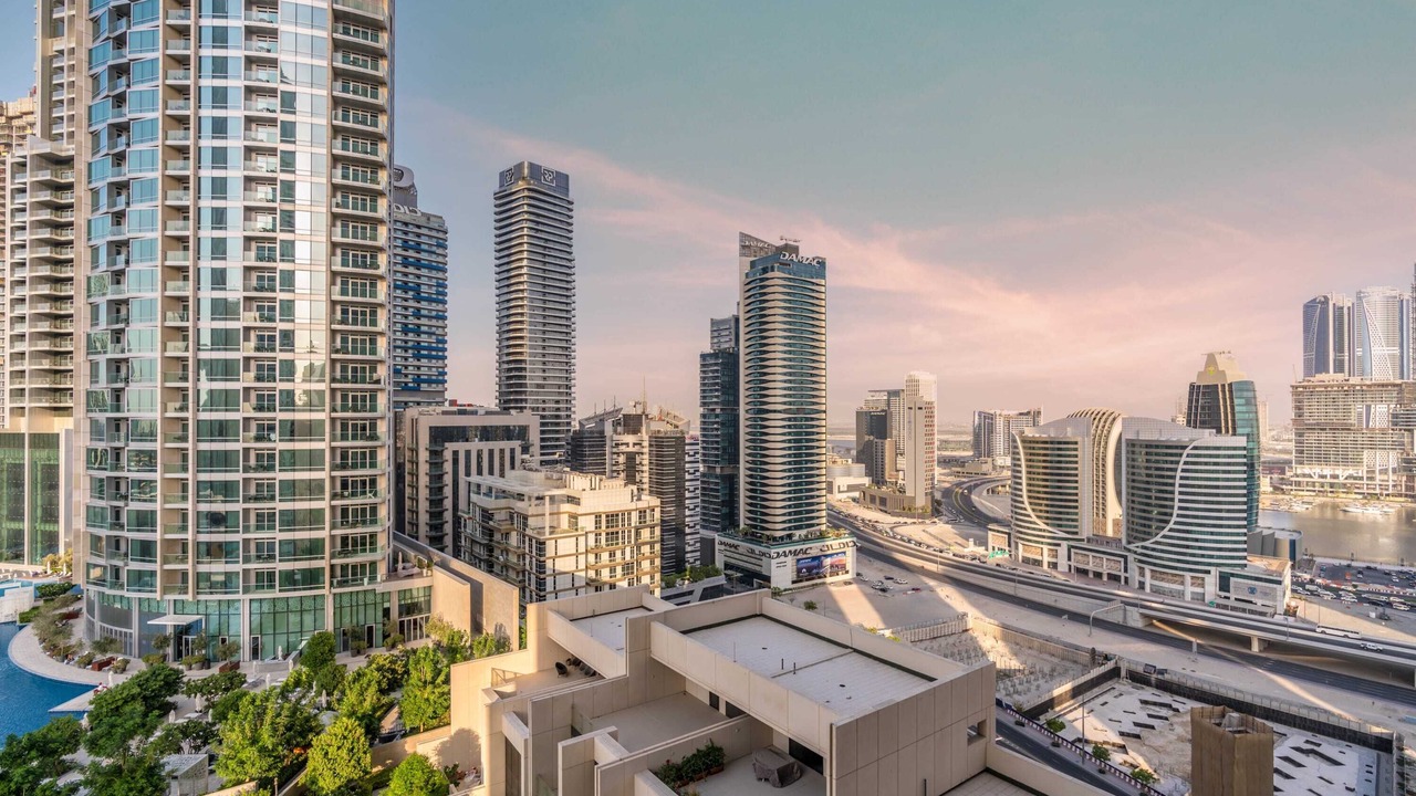 Photo of Others in Downtown Dubai