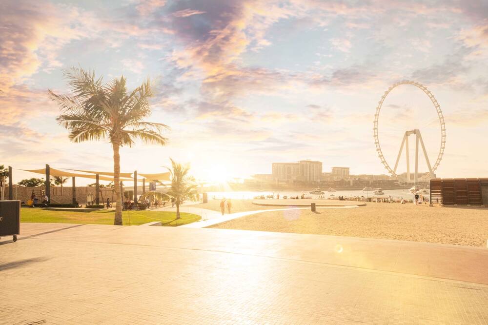 Photo of Outdoor in Al Sufouh 2