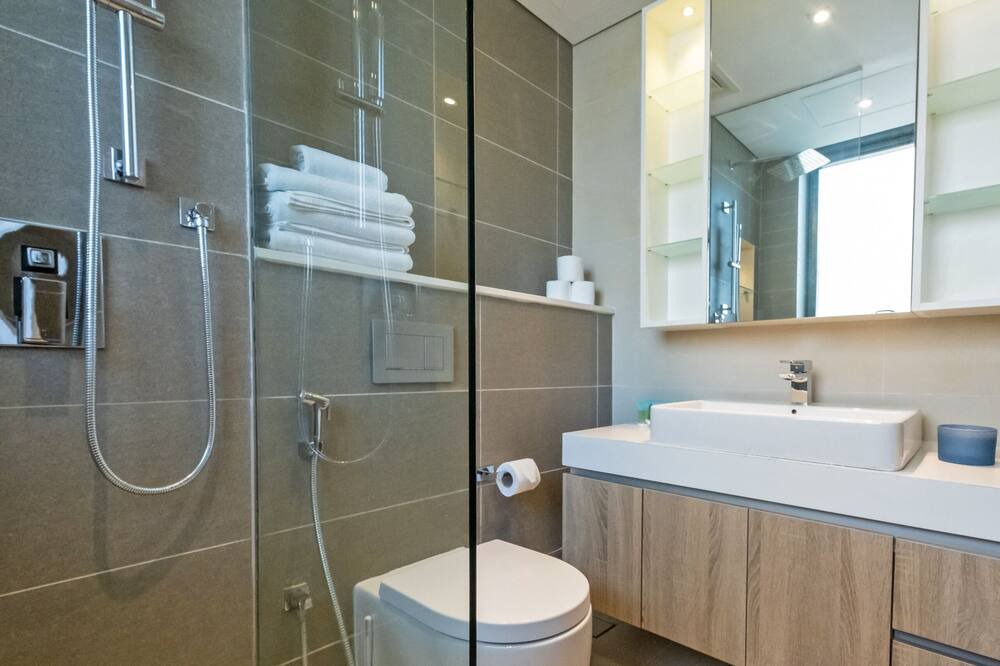 Photo of Bathroom in Al Sufouh 2