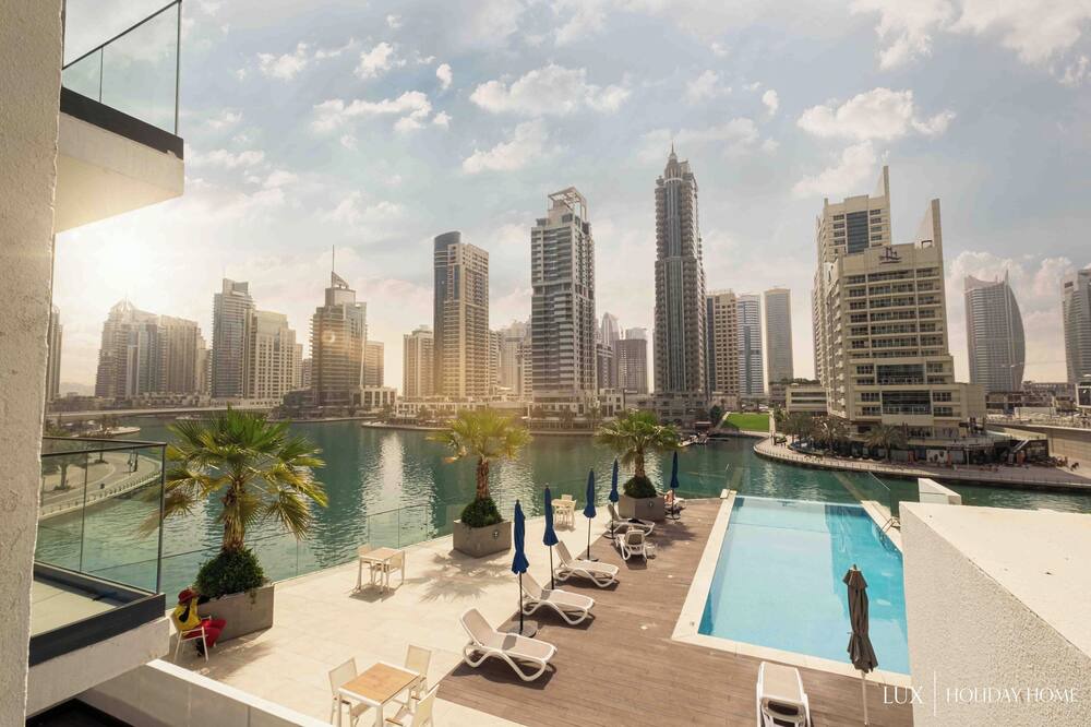 Photo of Outdoor in Al Sufouh 2