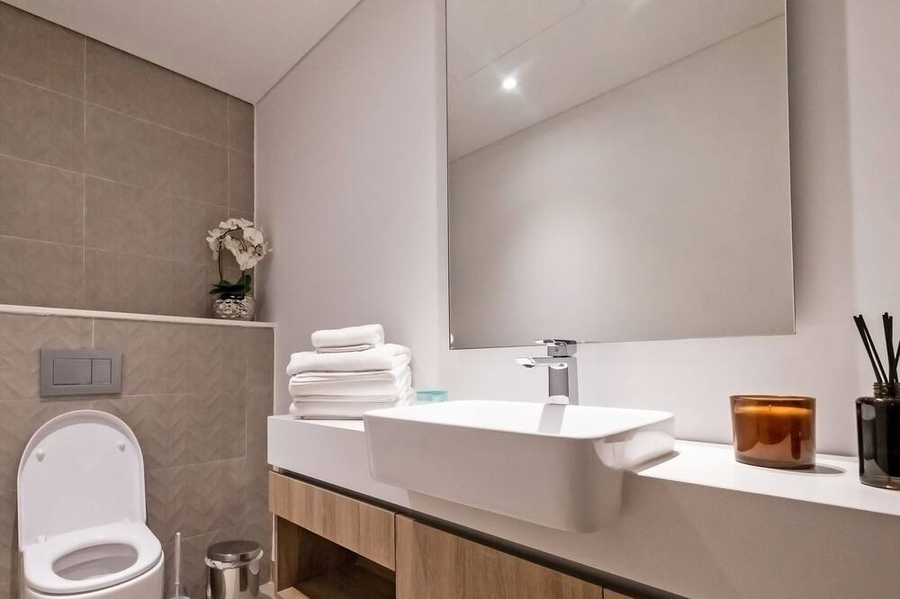 Photo of Bathroom in Al Sufouh 2