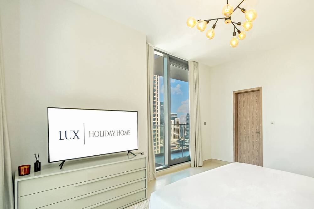 Photo of Bedroom in Al Sufouh 2