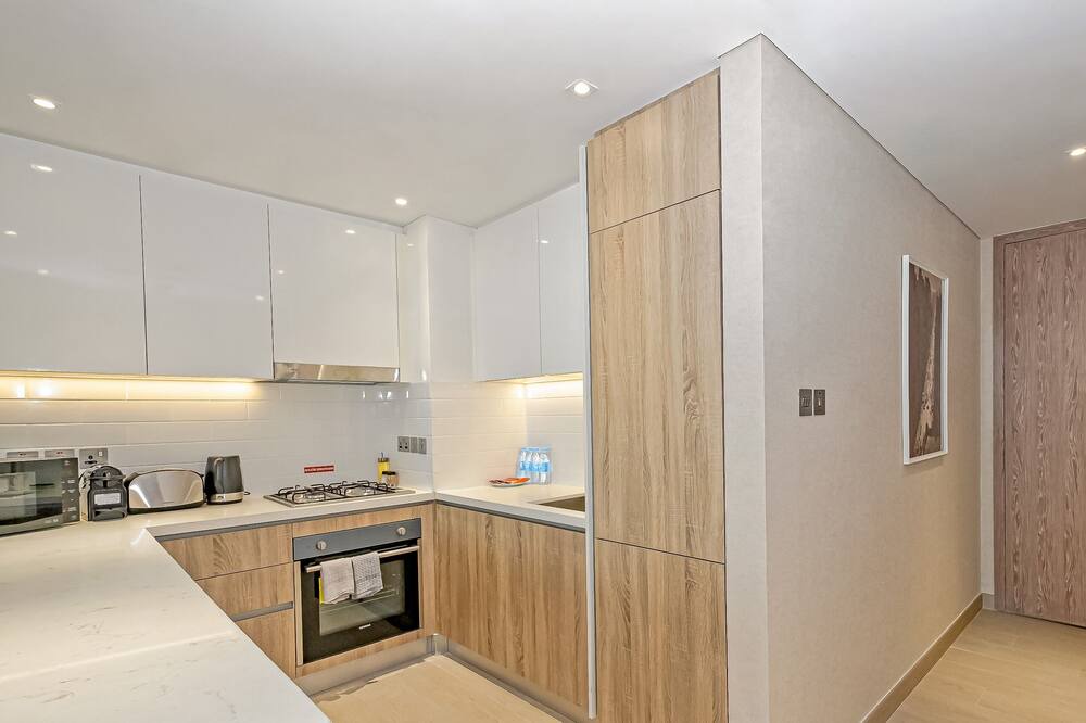 Photo of Kitchen in Al Sufouh 2