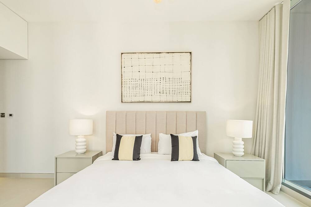 Photo of Bedroom in Al Sufouh 2