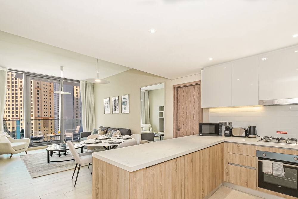Photo of Kitchen in Al Sufouh 2