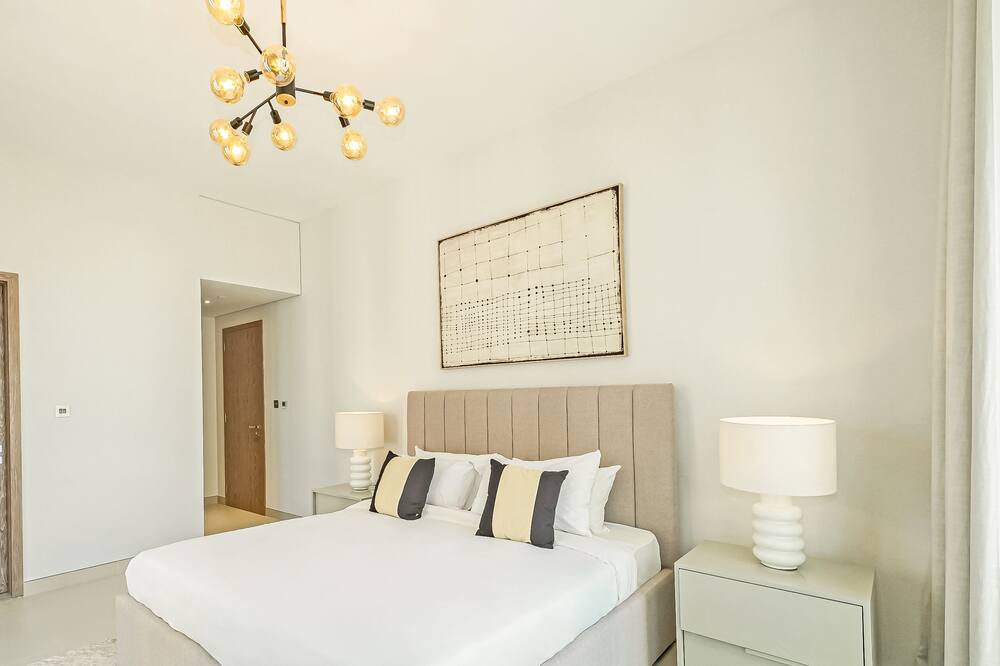 Photo of Bedroom in Al Sufouh 2