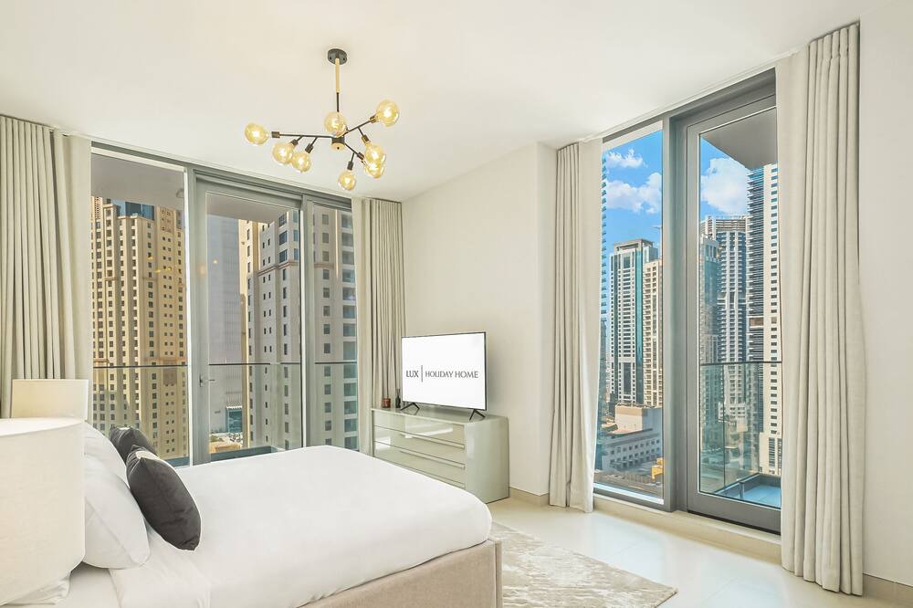Photo of Bedroom in Al Sufouh 2