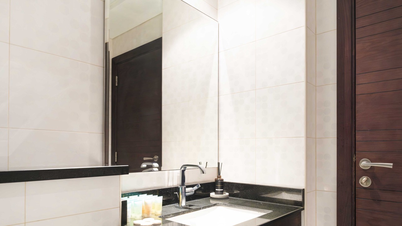 Photo of Bathroom in Al Sufouh 2