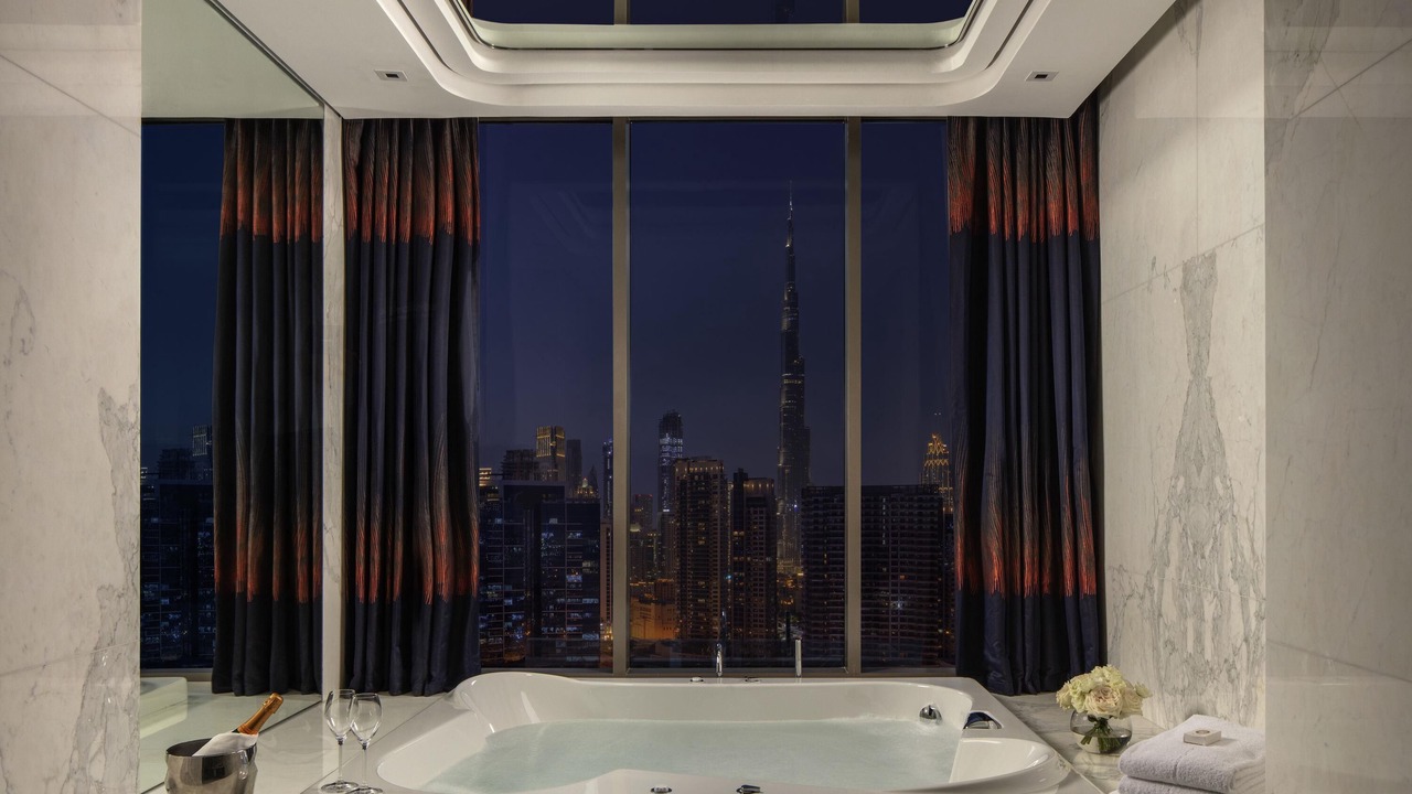 Photo of Bedroom in Business Bay