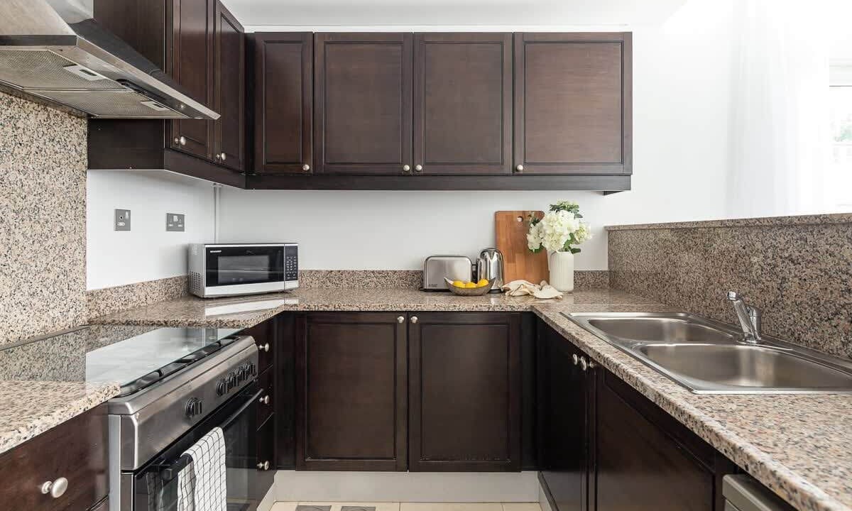Photo of Kitchen in Jumeirah Village Circle