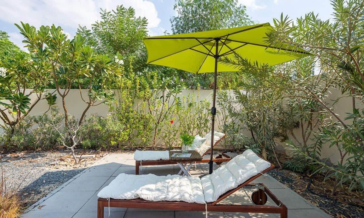 Photo of Outdoor in Jumeirah Village Circle