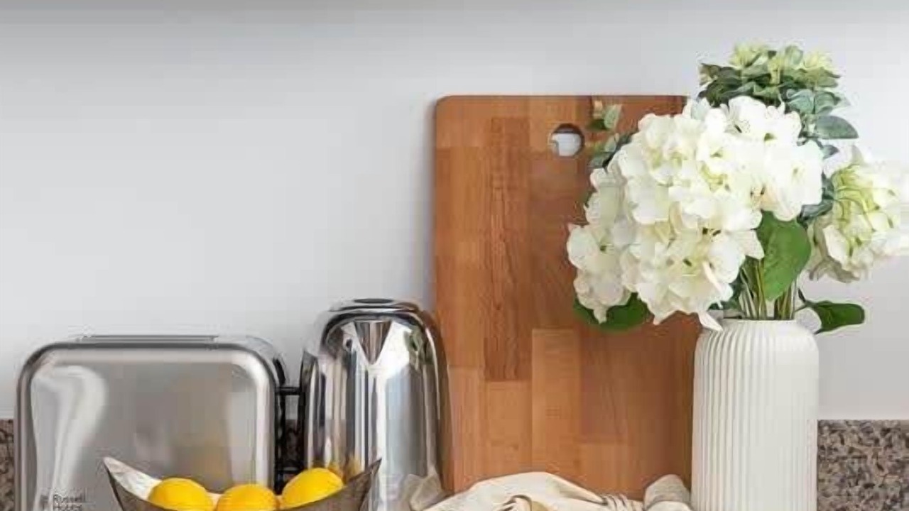 Photo of Kitchen in Jumeirah Village Circle