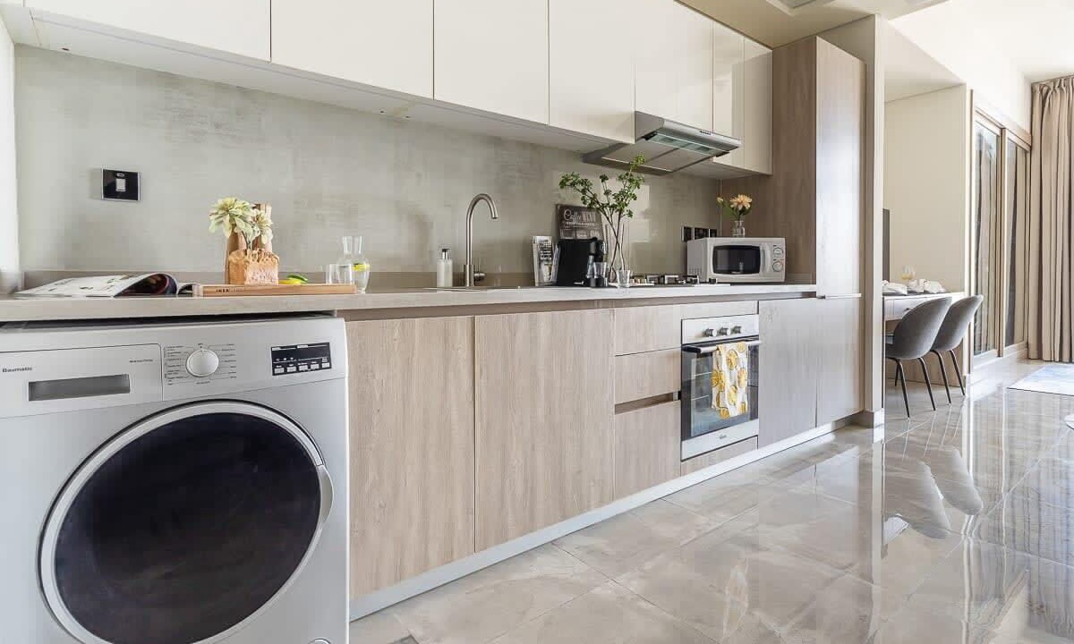Photo of Kitchen in Dubai
