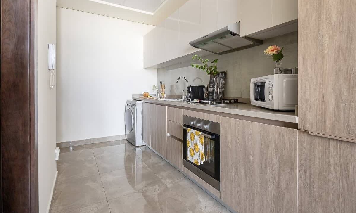 Photo of Kitchen in Dubai
