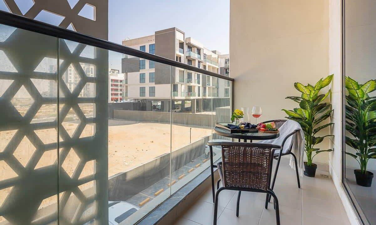 Photo of Outdoor in Dubai