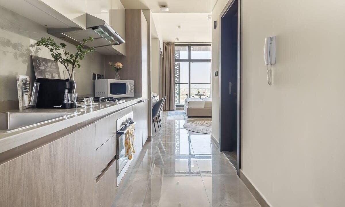 Photo of Kitchen in Dubai