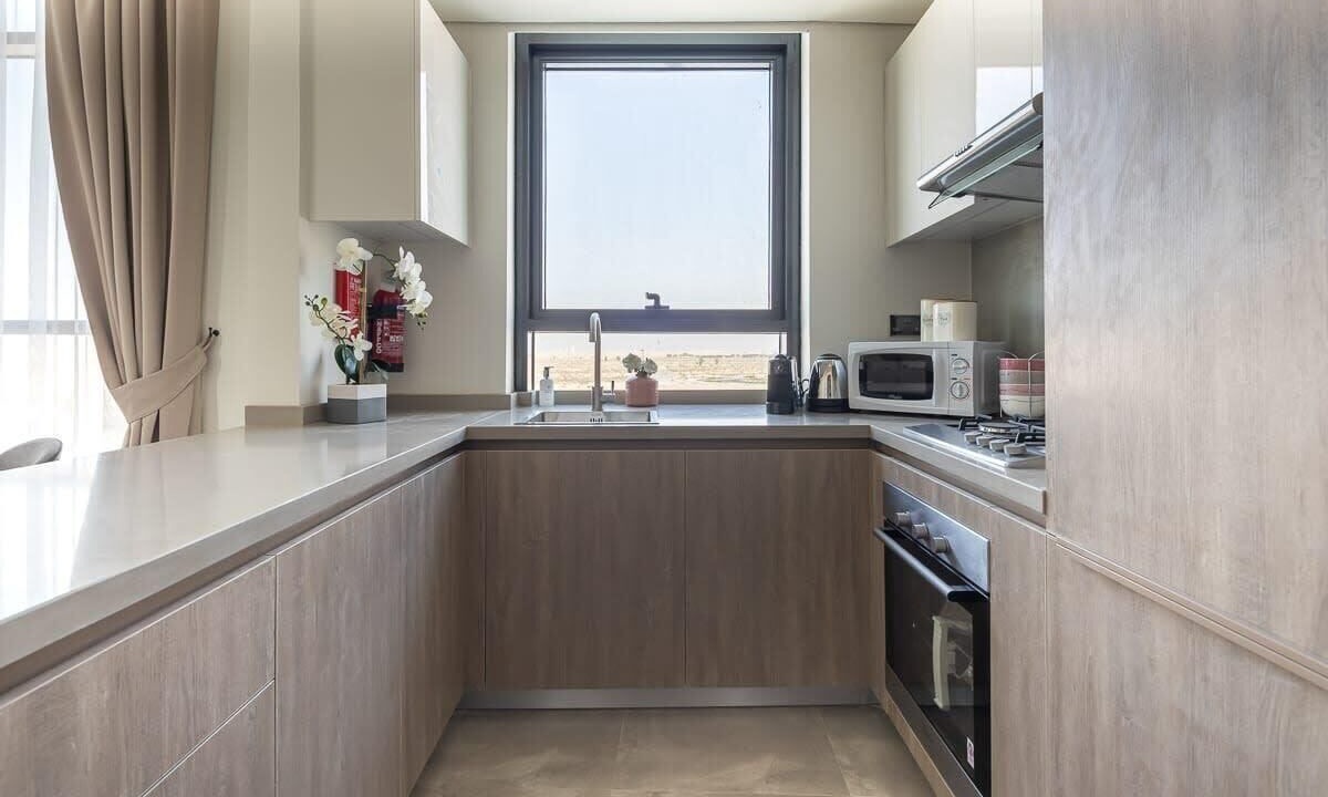 Photo of Kitchen in Dubai