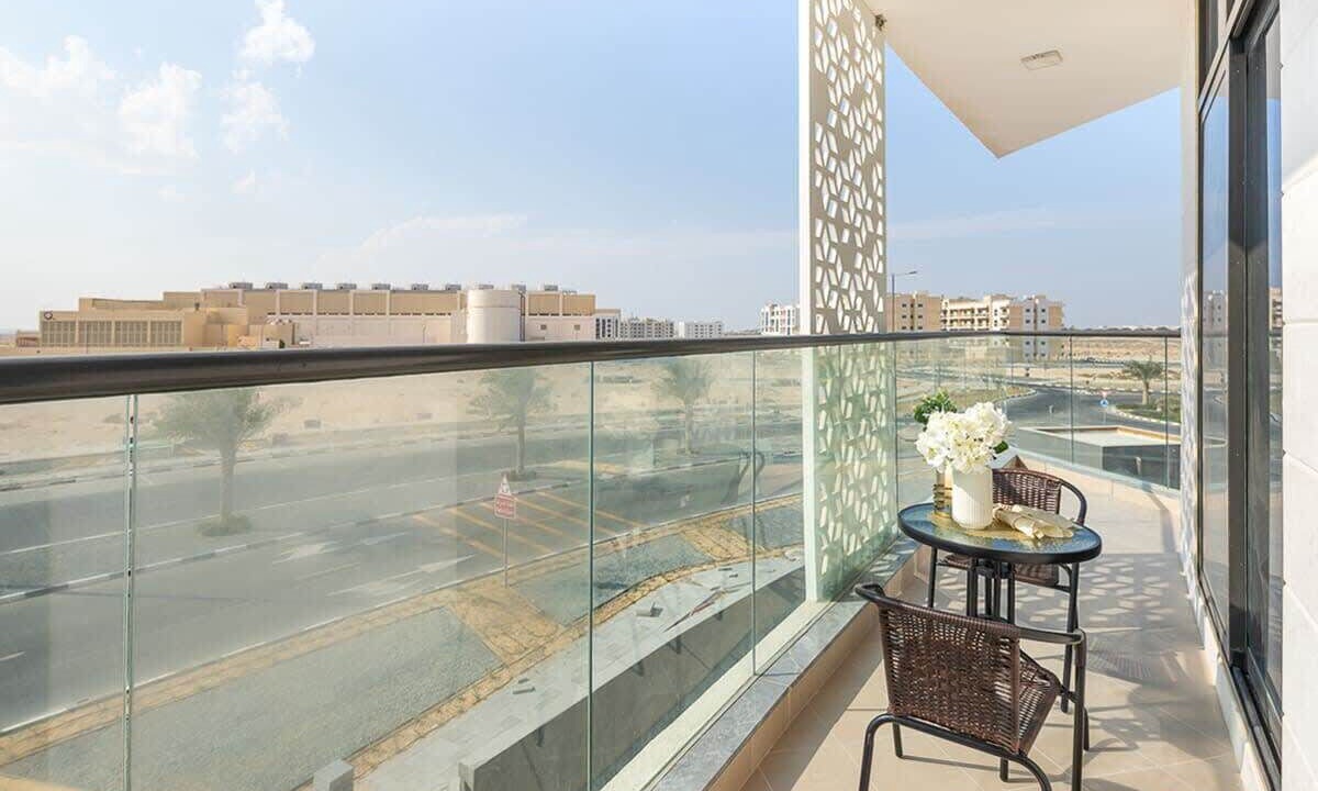 Photo of Outdoor in Dubai