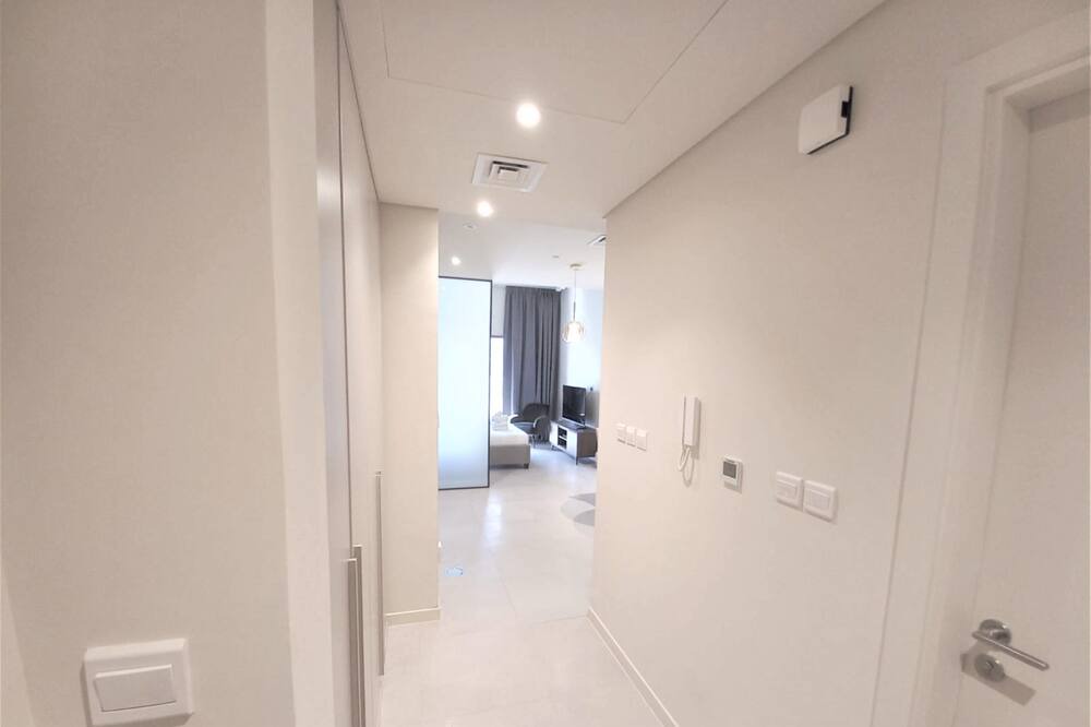Photo of Bedroom in Jumeirah Village