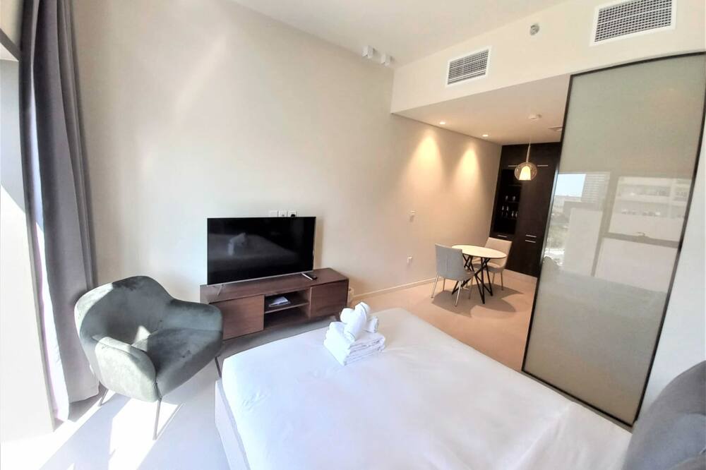 Photo of Bedroom in Jumeirah Village