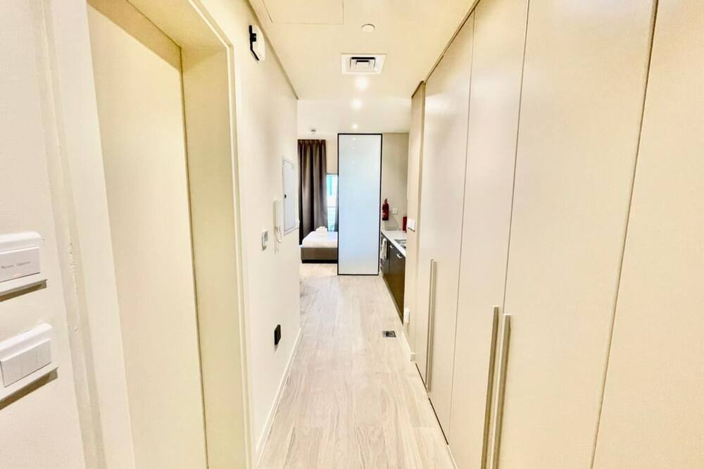 Photo of Bedroom in Jumeirah Village