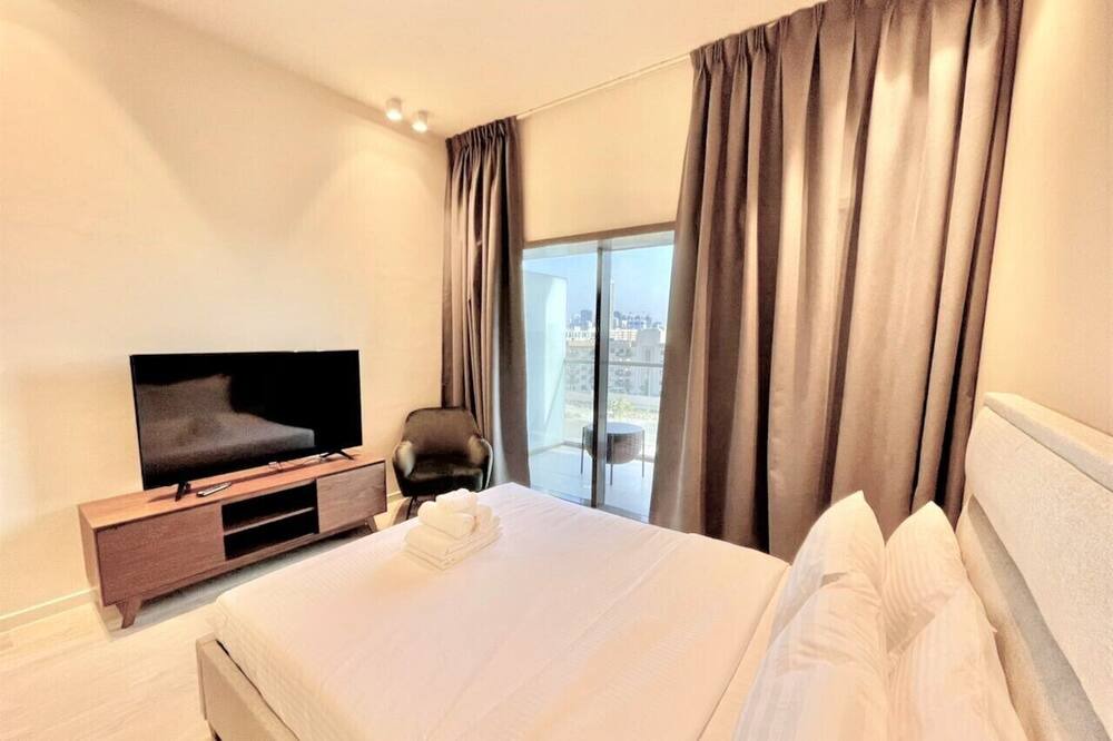 Photo of Bedroom in Jumeirah Village