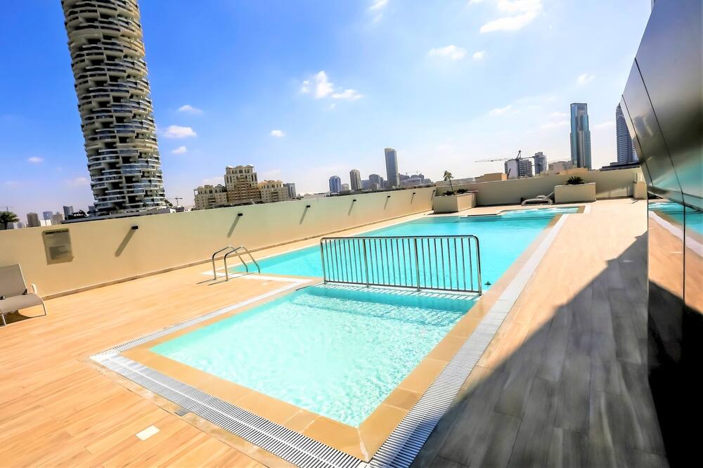 Photo of Outdoor in Jumeirah Village