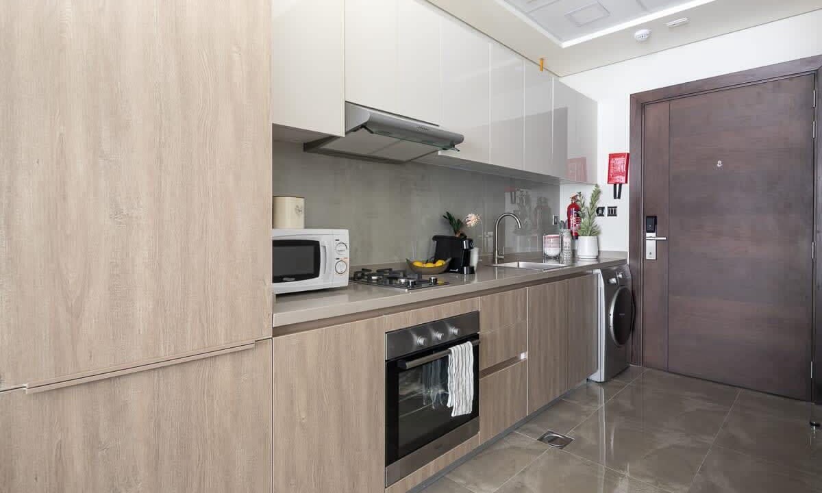 Photo of Kitchen in Dubai