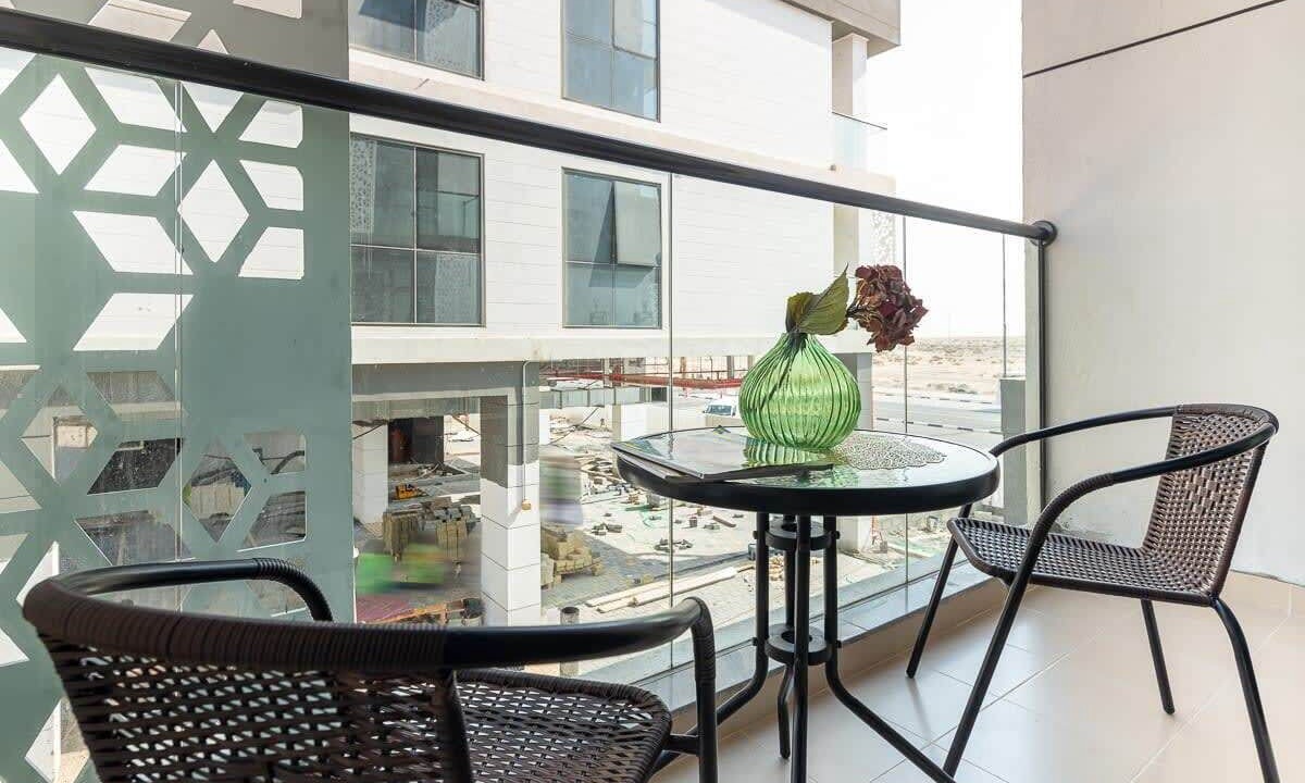 Photo of Outdoor in Dubai