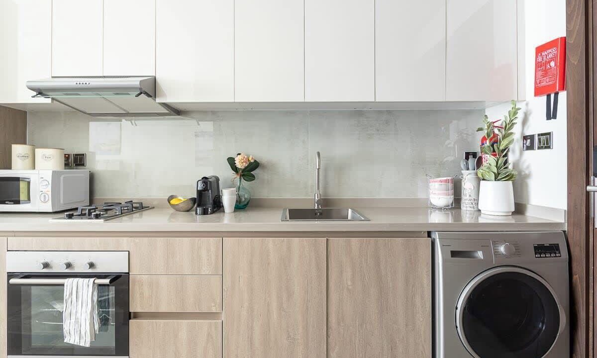 Photo of Kitchen in Dubai