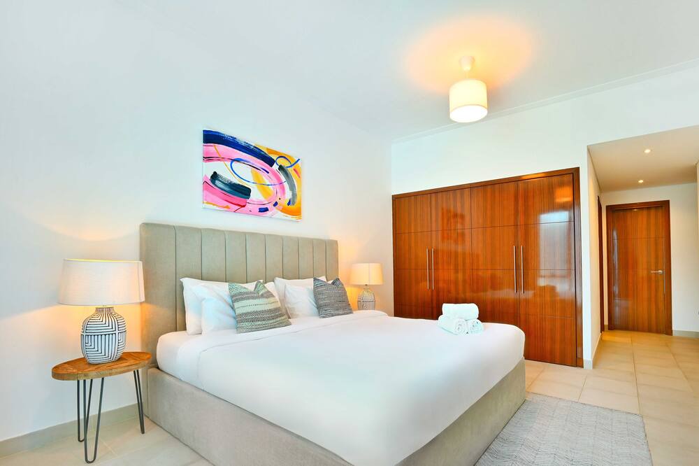 Photo of Bedroom in Al Sufouh 2