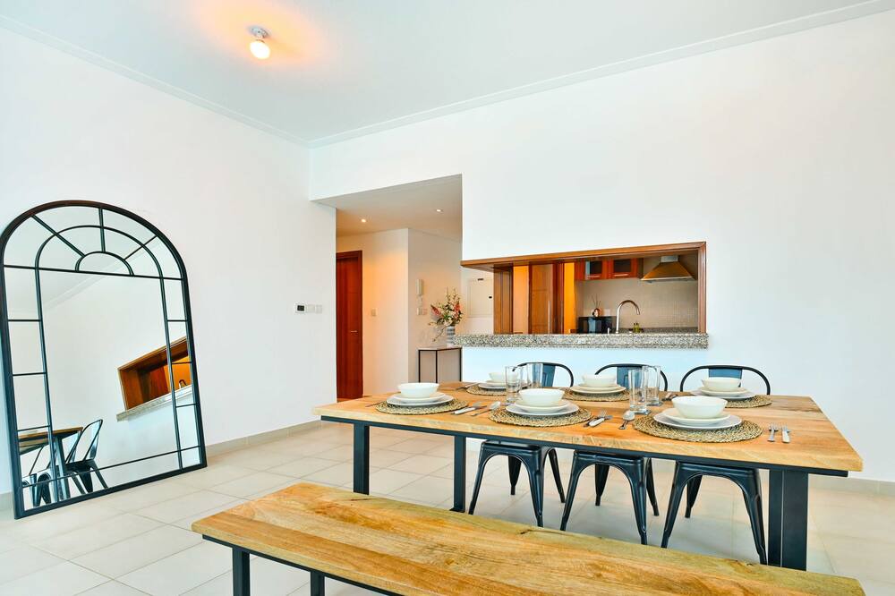 Photo of Bedroom in Al Sufouh 2