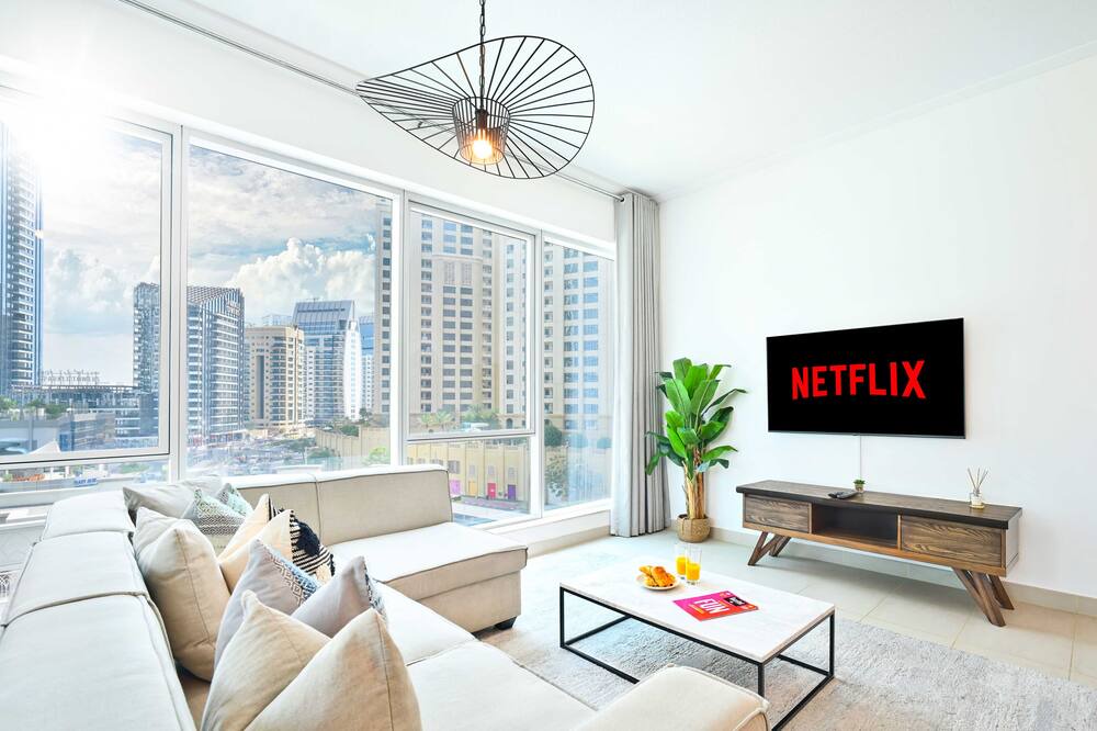 Photo of Livingroom in Al Sufouh 2