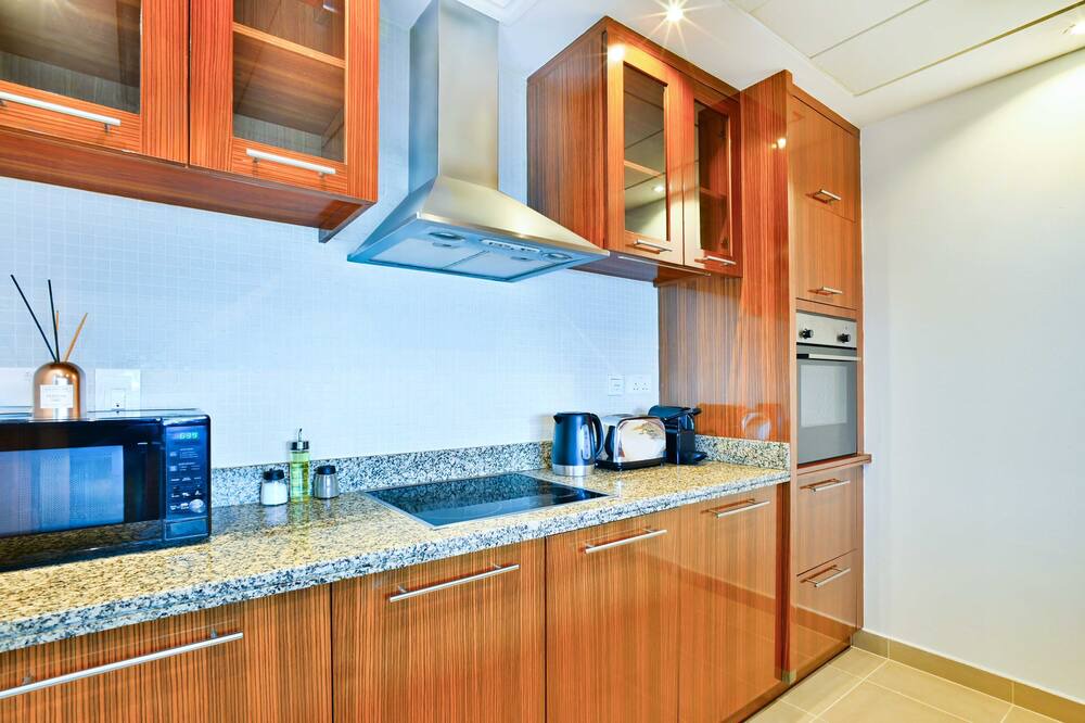 Photo of Kitchen in Al Sufouh 2