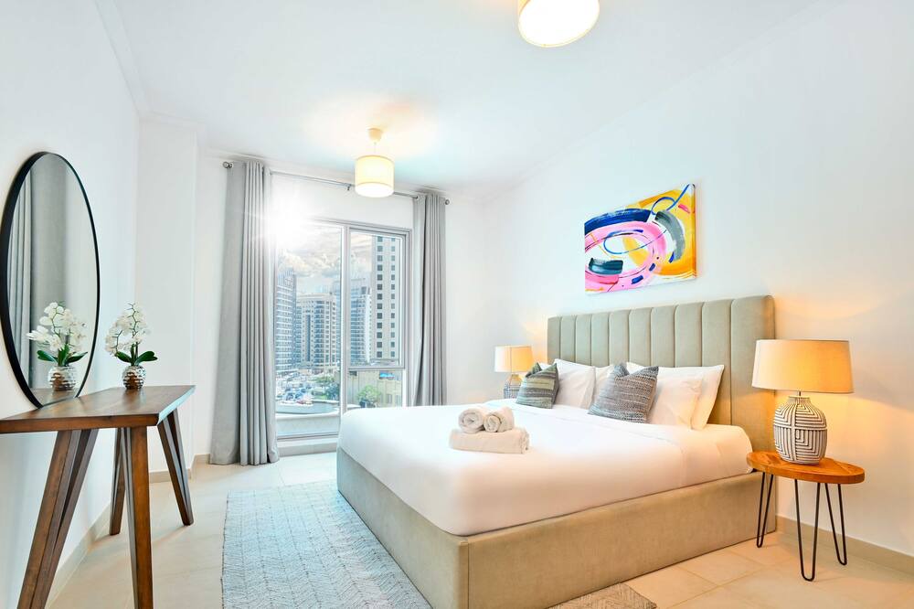 Photo of Bedroom in Al Sufouh 2
