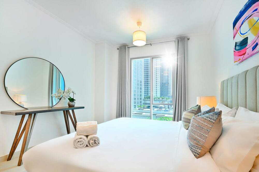 Photo of Bedroom in Al Sufouh 2